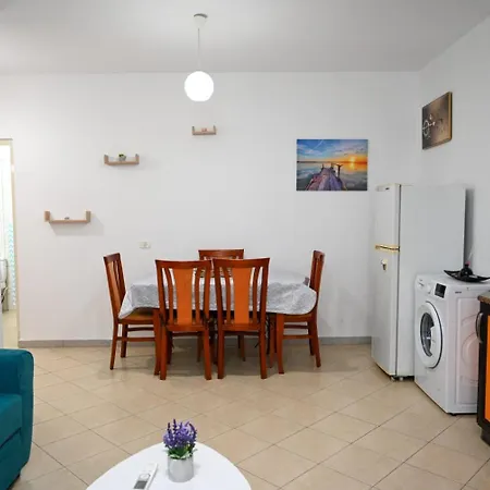 Aura Apartaments29 * Durres