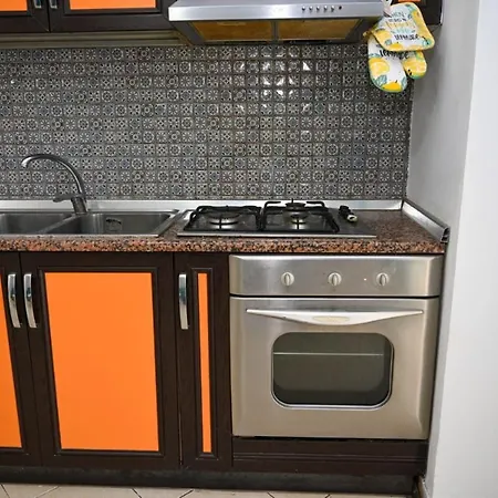 Aura Apartaments29 Apartment *
