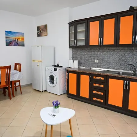 Aura Apartaments29 Apartment