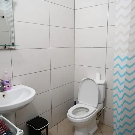 Aura Apartaments29 Apartment *