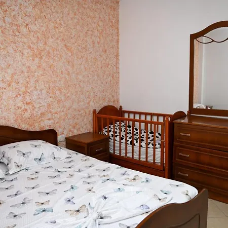 Aura Apartaments29 Apartment Durres