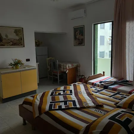 Aura Apartaments29 Apartment