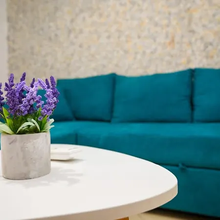 Aura Apartaments29 Apartment Durres