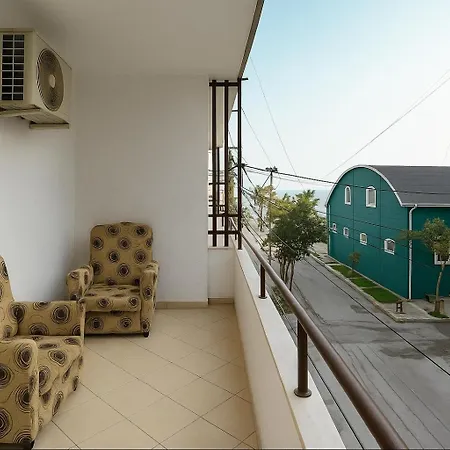 Aura Apartaments29 Durres