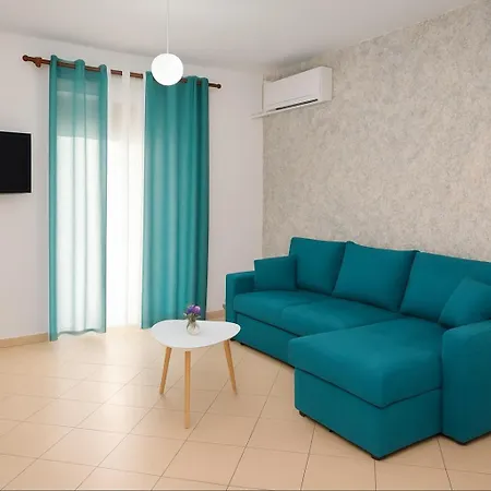Apartment Aura Apartaments29