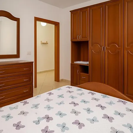 Aura Apartaments29 Apartmán *