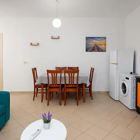 Апартаменты Aura Apartaments29 *