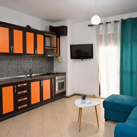 Aura Apartaments29 Durrës