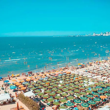 Aura Apartaments29 * Дуррес