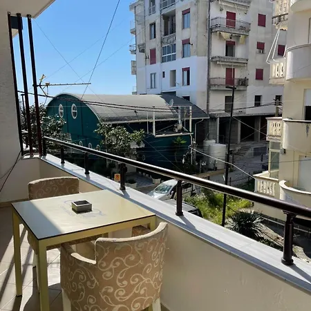 Aura Apartaments29 Apartmán *