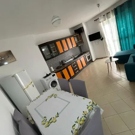 Aura Apartaments29 Durrës