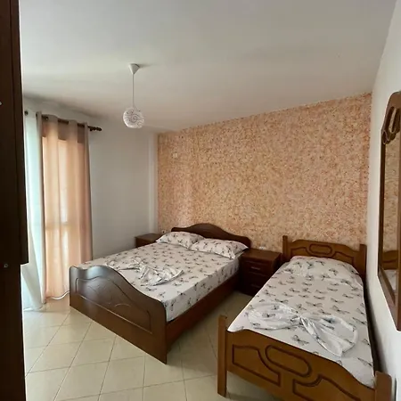 Aura Apartaments29 Durrës